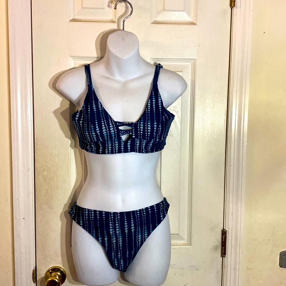 Cupshe Bikini (L)